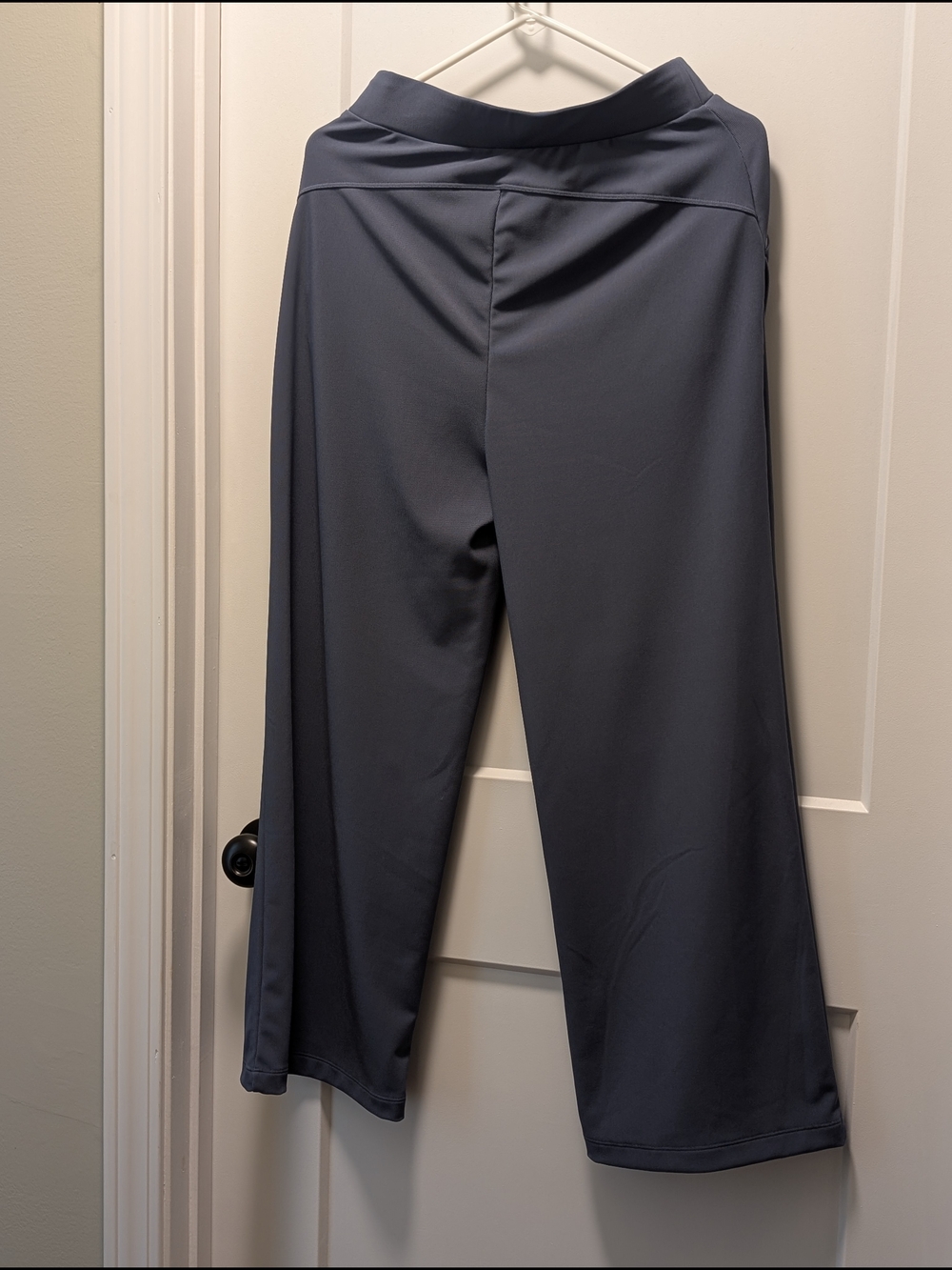 Two Pair Petite Halara Trousers - Picture 5 of 10